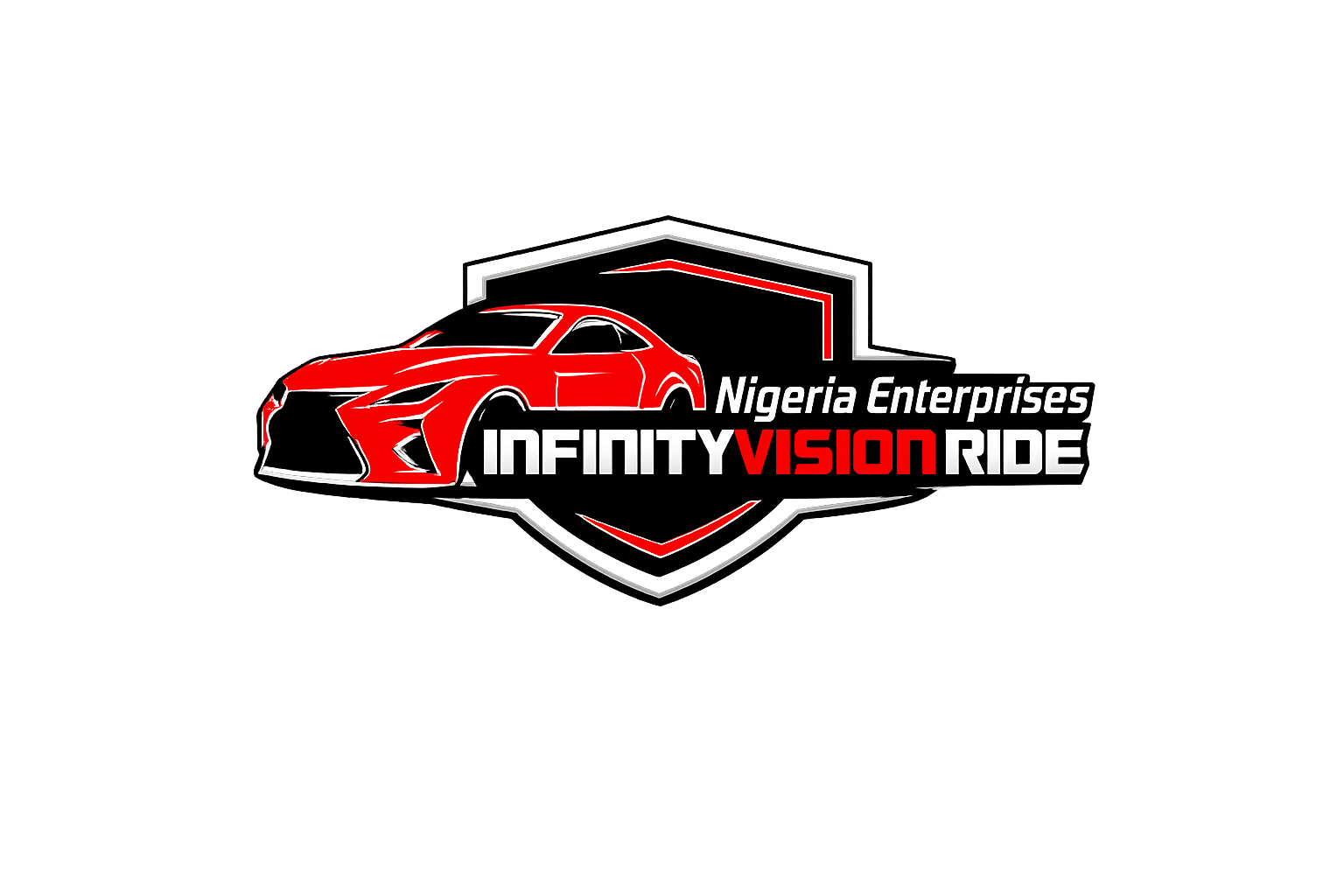Infinity Vision Ride